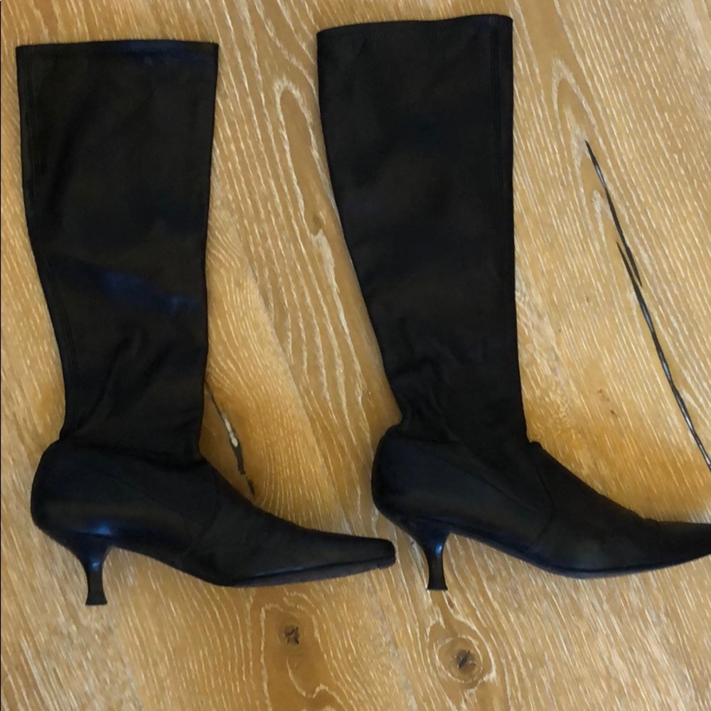Stuart  Weitzman